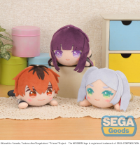 NESOBERI (Lay-Down) "Frieren: Beyond Journey's End" Plush (EX) 2