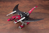 EHI-7 REDDRA ZENEBUS EMPIRE Ver. 10