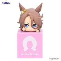 FuRyu Umamusume: Pretty Derby Hikkake Figure -Narita Taishin- - Umamusume: Pretty Derby - photo 1