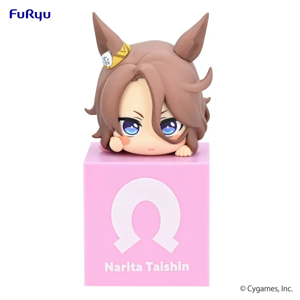 FuRyu Umamusume: Pretty Derby Hikkake Figure -Narita Taishin- - Umamusume: Pretty Derby