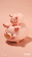LuLu the Piggy - Lucky Fortune Piggy (Blind Box) 31