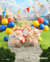 LuLu the Piggy - LuLuLand Series (Blind Box) 2