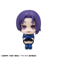 Lookup BLUE LOCK Reo Mikage Japanese National Player Match Ver.【with gift】 7