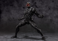 Venom(Venom: The Last Dance) "Venom: The Last Dance", TAMASHII NATIONS S.H.Figuarts 3
