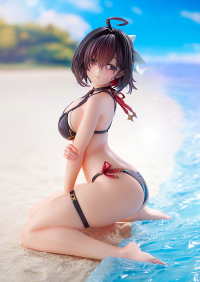 Yumia Liessfeldt: Swimsuit Ver. 11