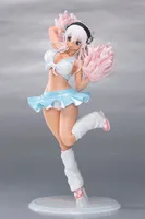 Orchid Seed Super Sonico Cheer Girl ver. -Sun*Kissed- - Super Sonico - photo 4