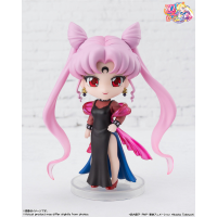Black Lady "Sailor Moon series", TAMASHII NATIONS Figuarts mini 3