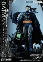 Prime 1 Studio Museum Masterline Batman: Hush (Comics) Batman Batcave Deluxe Version - DC Comics - photo 41