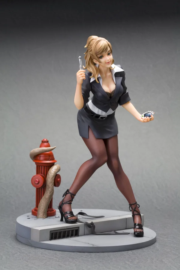 KOTOBUKIYA Bishoujo Statue - Men in Black 3 Agent G - Live Action Movies/TV