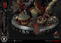 Ultimate Premium Masterline Berserk Guts, Berserker Armor Unleash Edition Deluxe Version 82