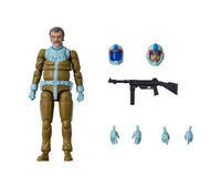 MegaHouse G.M.G. COLLECTION 08 Mobile Suit Gundam Principality of Zeon Ramba Ral Normal Suit Ver. - Mobile Suit Gundam - photo 2