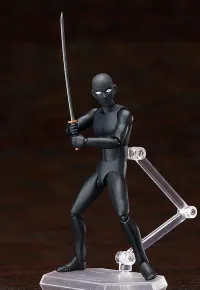 FREEing figma True Criminal - Detective Conan - photo 19