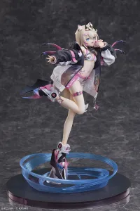 Design COCO hololive English -Advent- Mococo Abyssgard ”AXGRIT” Ver. 1/7 Complete Figure [Standard Edition] - hololive production - photo 7