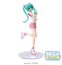 Luminasta Hatsune Miku Series Hatsune Miku ~Live Cheering~ 9