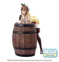 SEGA Luminasta TV Anime "Atelier Ryza" "Reisalin Stout" - Atelier Ryza - photo 6