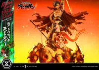 Prime 1 Studio Ultimate Premium Masterline Tengen Toppa Gurren Lagann Kamina, Simon & Yoko with Lagann "Our Hearts Pierce the Skies!" DX Bonus Version - Tengen Toppa Gurren Lagann - photo 110