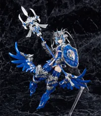 GOOD SMILE COMPANY PLAMAX GO-04 GODWING DRAGON KNIGHT Himari Bahamut - GODZ ORDER - photo 1