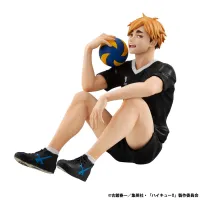 MegaHouse G.E.M. series Haikyu!! Palm Size Atsumu Miya - Haikyu!! - photo 5