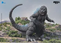 HIYA TOYS Exquisite Basic Series None Scale 7 Inch Original Classic Godzilla, Mothra and King Ghidorah: Giant Monsters All-Out Attack (2001) Heat Ray Godzilla Action Figure - Godzilla - photo 1