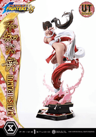 Real Elite Masterline THE KING OF FIGHTERS '98 MAI SHIRANUI Ultimate Bonus Version 32