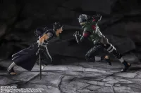 TAMASHII NATIONS OBITO UCHIHA -Hollow Dreams of Despair- "NARUTO -SHIPPUDEN-" Bandai Spirits S.H.Figuarts - NARUTO - photo 3