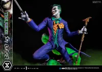 Prime 1 Studio Museum Masterline Batman (Comics) The Joker - Say Cheese! DX Bonus Version - DC Comics - photo 5