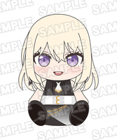 Plushie sumimi Uika 1