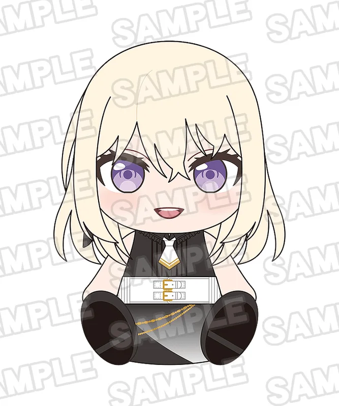 GOOD SMILE COMPANY Plushie sumimi Uika - BanG Dream!