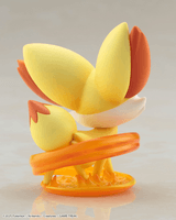 Pokémon Serena with Fennekin ARTFX J STATUE 7