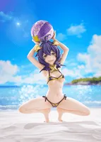 KADOKAWA Magia Baiser Swimsuit Ver. - Gushing over Magical Girls - photo 13