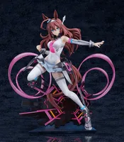GOOD SMILE COMPANY Mihono Bourbon - The Chestnut Cyborg - Umamusume: Pretty Derby - photo 5
