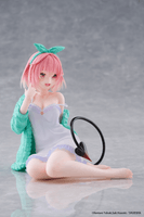 To Love-Ru Darkness Desktop Cute Figure - Momo (Roomwear Ver.) 7