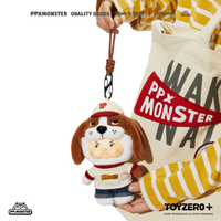 PP X MONSTER Naugthy Monday 11
