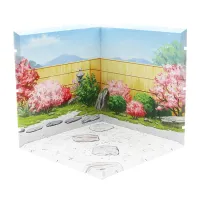 PLM Dioramansion 150: Chaenomeles - Figure Accessories - photo 2