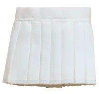 GOOD SMILE COMPANY Nendoroid Doll Outfit Set: Miniskirt (White) - Figure Accessories - photo 1