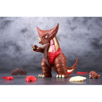 Gomora (with Gift) 11