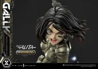 Prime 1 Studio Premium Masterline Battle Angel Alita Alita Gally Ultimate Version - Live Action Movies/TV - photo 18
