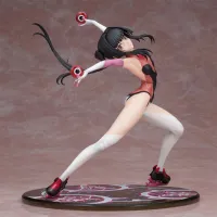 Symphogear XV 1/7 Shirabe Tsukuyomi Gear Inner Ver.