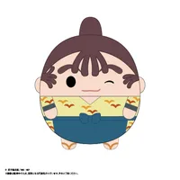 MAX LIMITED Nintama Rantarō FUWA KORORIN 6 BLIND BOX - Nintama Rantaro - photo 4
