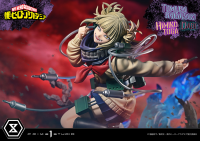 Ultimate Premium Masterline My Hero Academia Tomura Shigaraki,Dabi,Himiko Toga DX Bonus Version 80