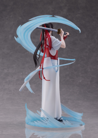 Hell’s Paradise Sagiri 1/7 Scale Figure 9