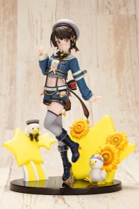 KOTOBUKIYA Oozora Subaru Suspenders Outfit Ver. - hololive production - photo 1