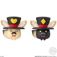 BANDAI Hololive Stylized Collection Vol. 3 "Hololive" (Box/8) - hololive production - photo 7
