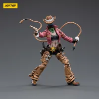 JOYTOY The Cult of San Reja - Kate - JOYTOY Original Series - photo 4