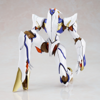 MODEROID RahXephon 9
