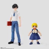 TAMASHII NATIONS Kiyo Takamine Konjiki no Zatch Bell, Bandai Spirits S.H.Figuarts - Zatch Bell! - photo 7