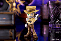 PalVerse JOJO'S BIZARRE ADVENTURE: Phantom Blood/Battle Tendency 10