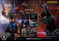 Prime 1 Studio Museum Masterline Batman: Arkham Knight Batman Batsuit V7.43 EX Version - DC Comics - photo 1