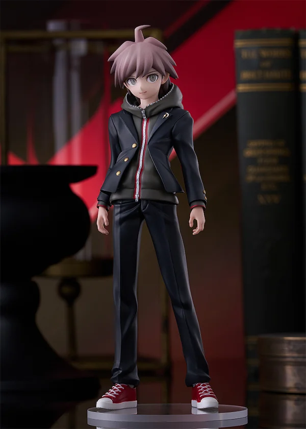 Phat! Company POP UP PARADE Makoto Naegi - Danganronpa