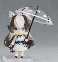 GOOD SMILE COMPANY Nendoroid Triss - Cat Planet - photo 1